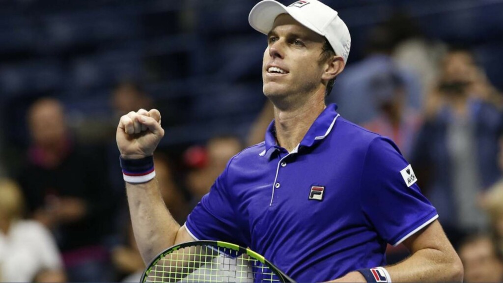 Sam Querrey