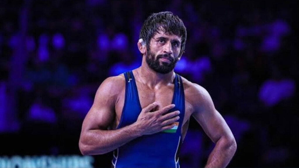 Bajrang Punia