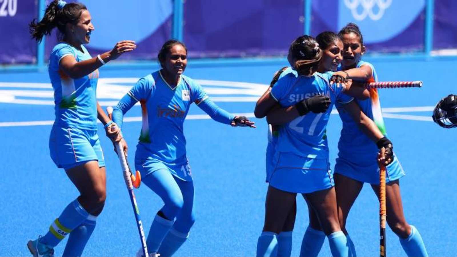 Hockey steals the show in Indian households with a stunning show at the Tokyo Olympics