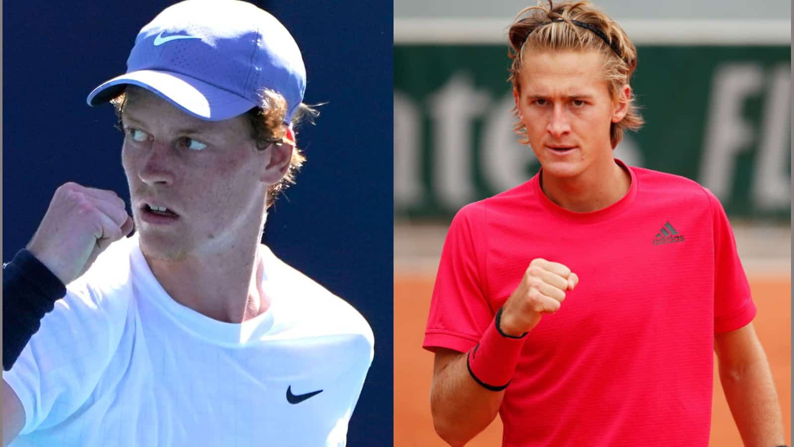 ATP Washington 2021: Jannik Sinner vs Sebastian Korda Preview, Head to head, Prediction and Live Stream for Citi Open