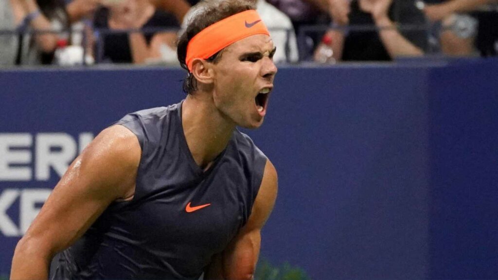 Rafael Nadal