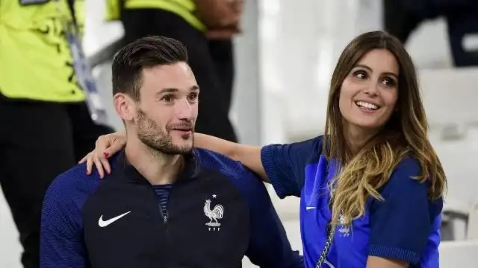 Who is Hugo Lloris’ girlfriend? Know all about Marine Lloris