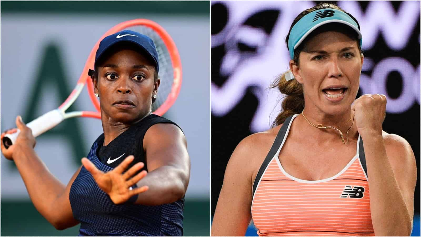 Silicon Valley Classic: Sloane Stephens vs Danielle Collins Preview, Head to Head, Prediction and Live Streams for San Jose Open