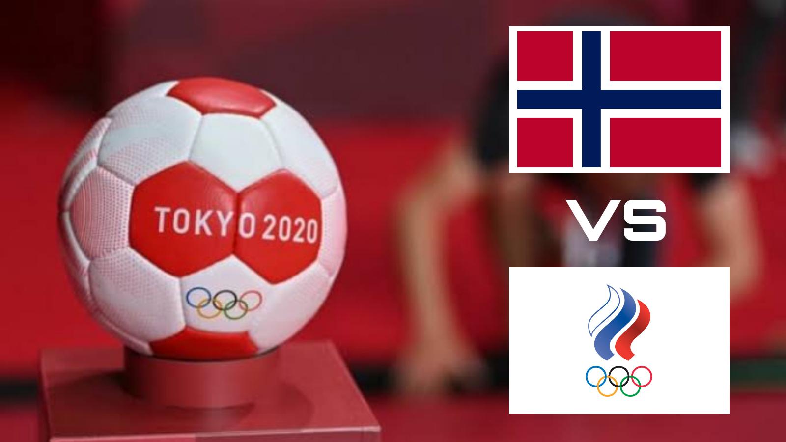 Tokyo Olympics: Norway vs ROC women’s handball live stream, preview and prediction