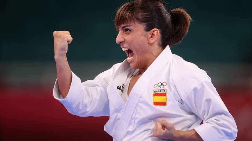 Tokyo Olympics 2020: Karate Live Results for women’s Kata