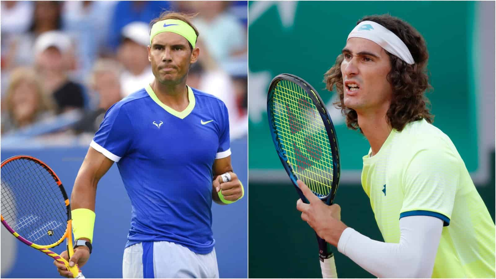 ATP Washington 2021: Rafael Nadal Vs Lloyd Harris Preview, Head to Head, Prediction and Live Streams for Citi Open