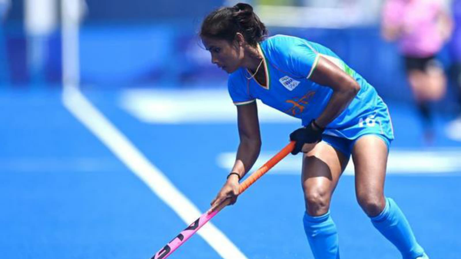 Casteist slurs hurled at Vandana Katariya’s family following a semifinal loss to Argentina