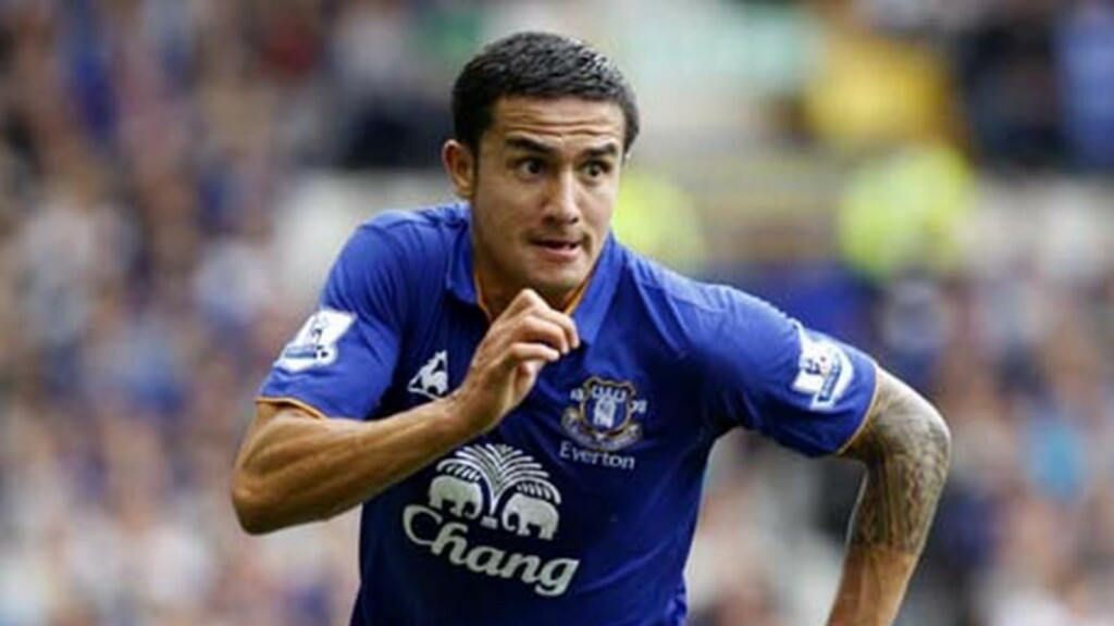 10 best Everton signings