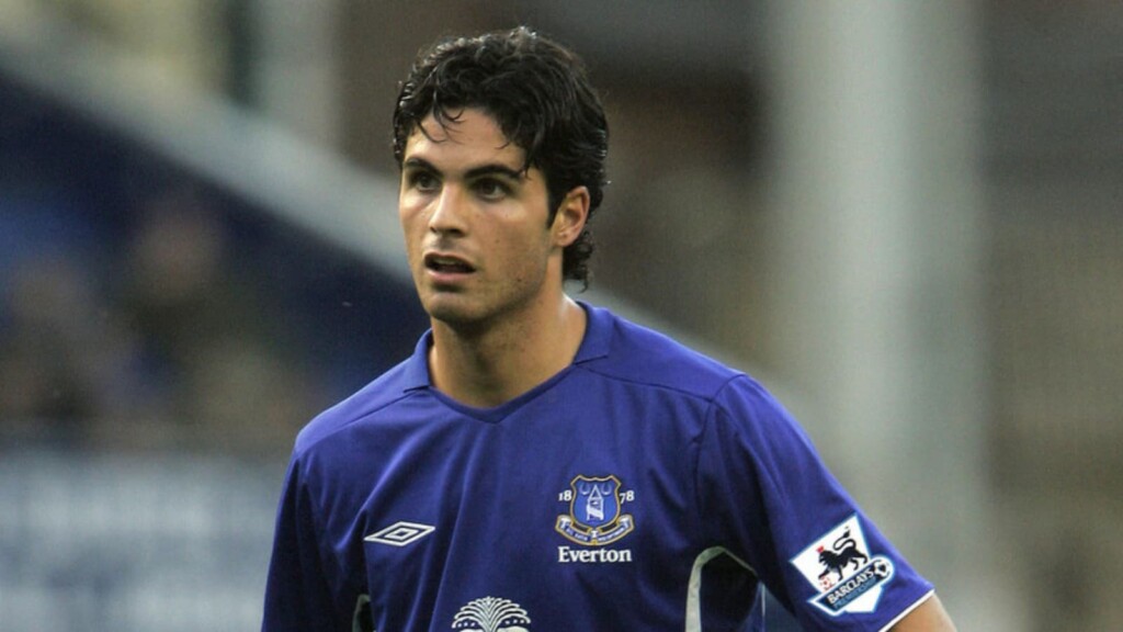 10 best Everton signings