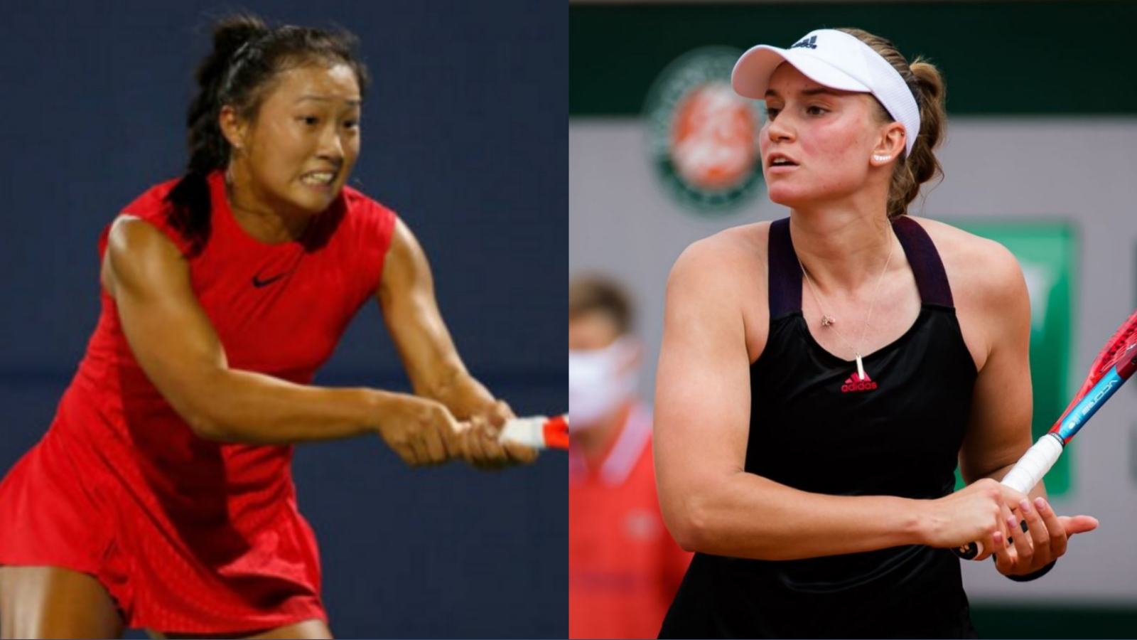 Silicon Valley Classic 2021: Elena Rybakina vs Claire Liu Preview, Head to Head, Prediction and Live Stream