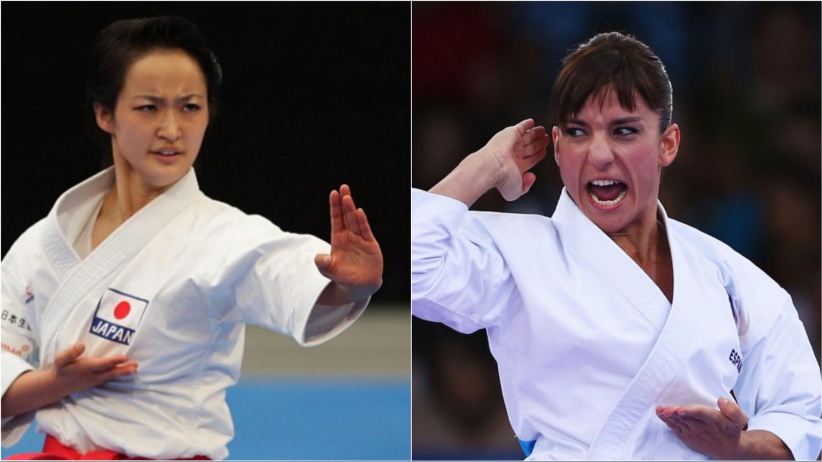 Tokyo Olympics 2020: Sandra Sanchez and Kiyou Shimizu to face off for gold medal bout in Karate finals