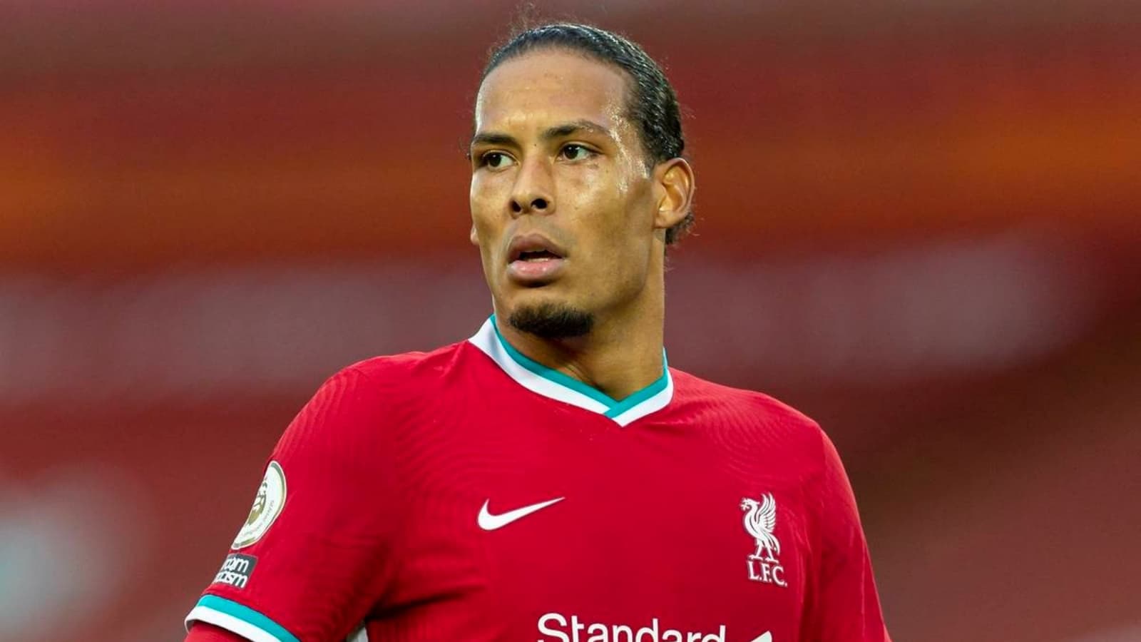 “Virgil van Dijk is a Rolls-Royce”- Football pundit slams Liverpool defender for horrific performance against Manchester United