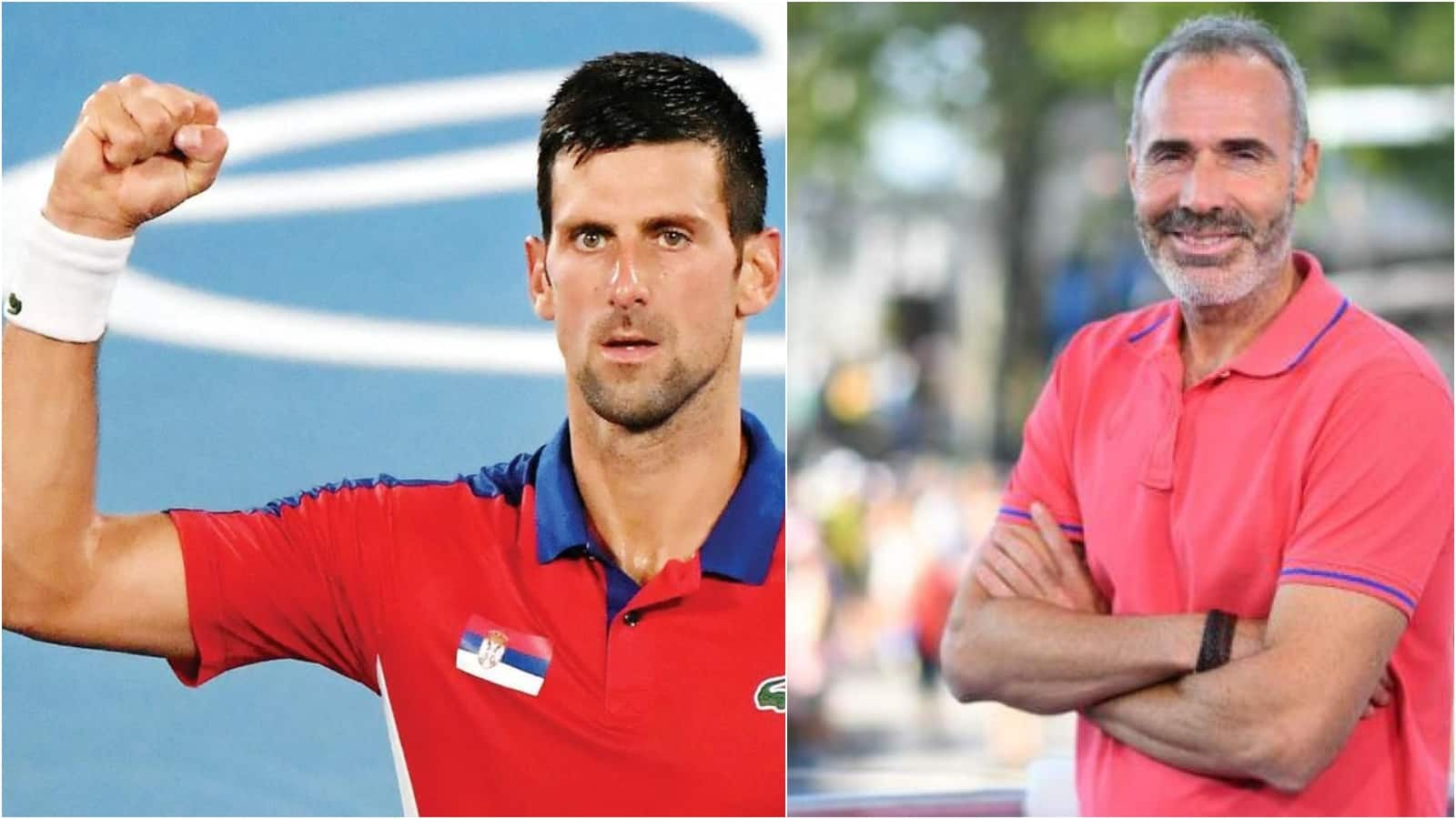 “It would be super good for tennis”- Former World No. 2 optimistic about Novak Djokovic’s chances of playing at Australian Open 2023