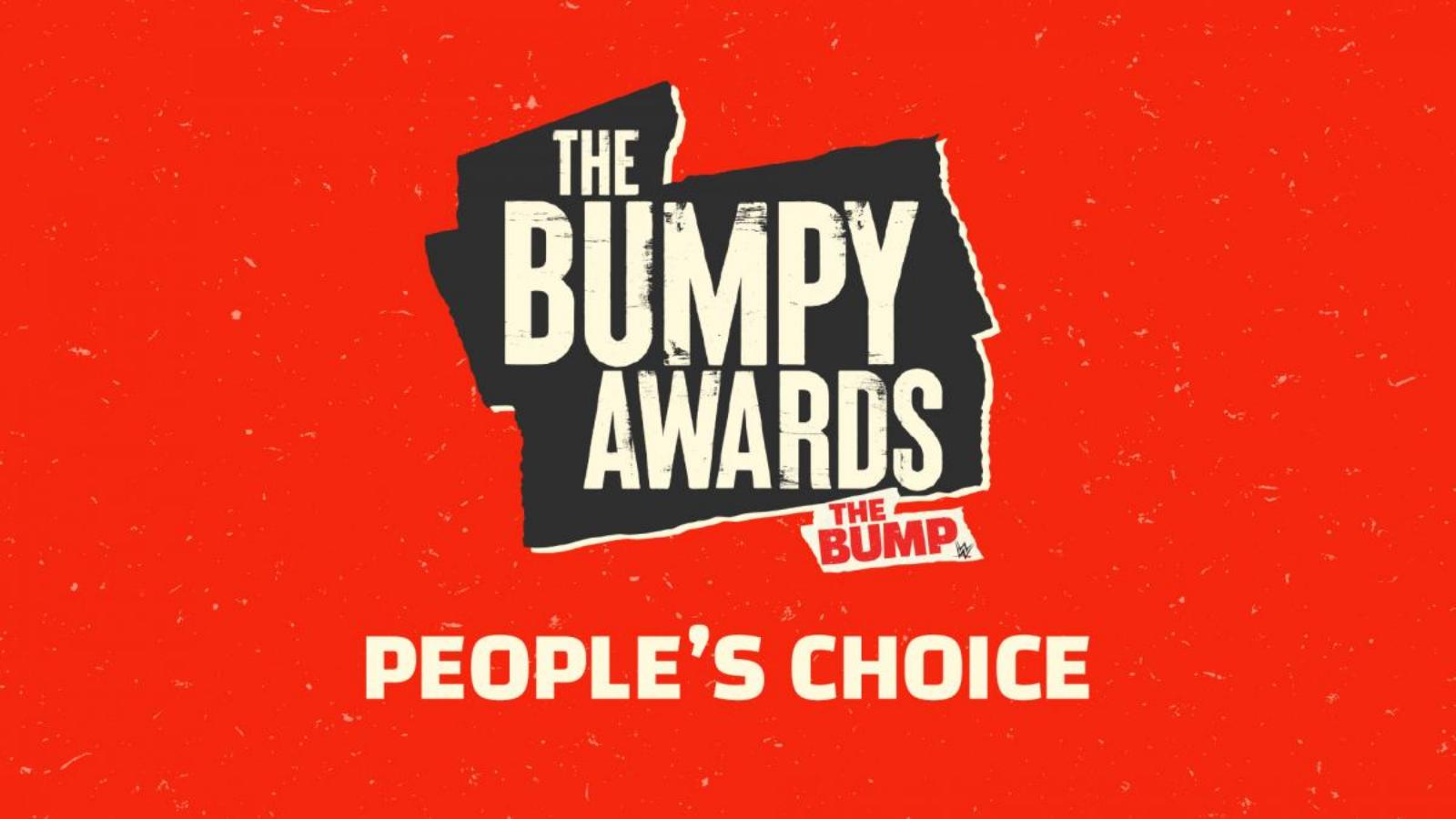 WWE Bumpy Awards 2021: Nominees and Winners