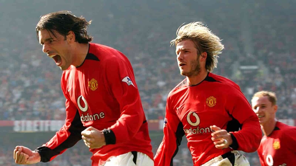 10 best Manchester United signings_Ruud van Nistelrooy