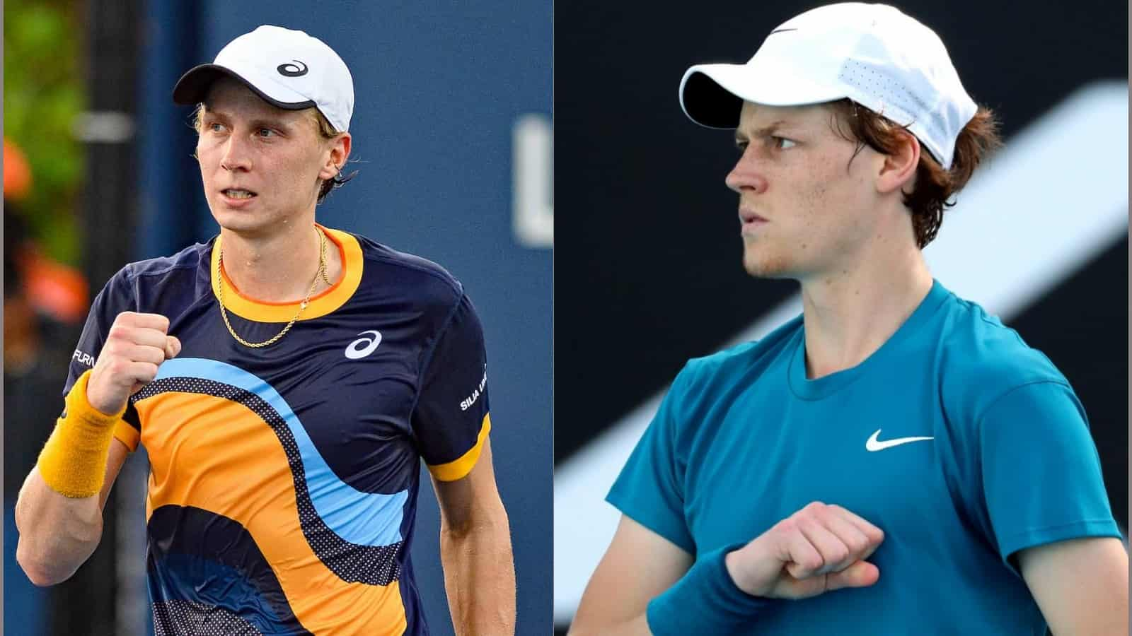 ATP Washington 2021: Jannik Sinner vs Emil Ruusuvuori Preview, Head to head, Prediction and Live Stream for Citi Open