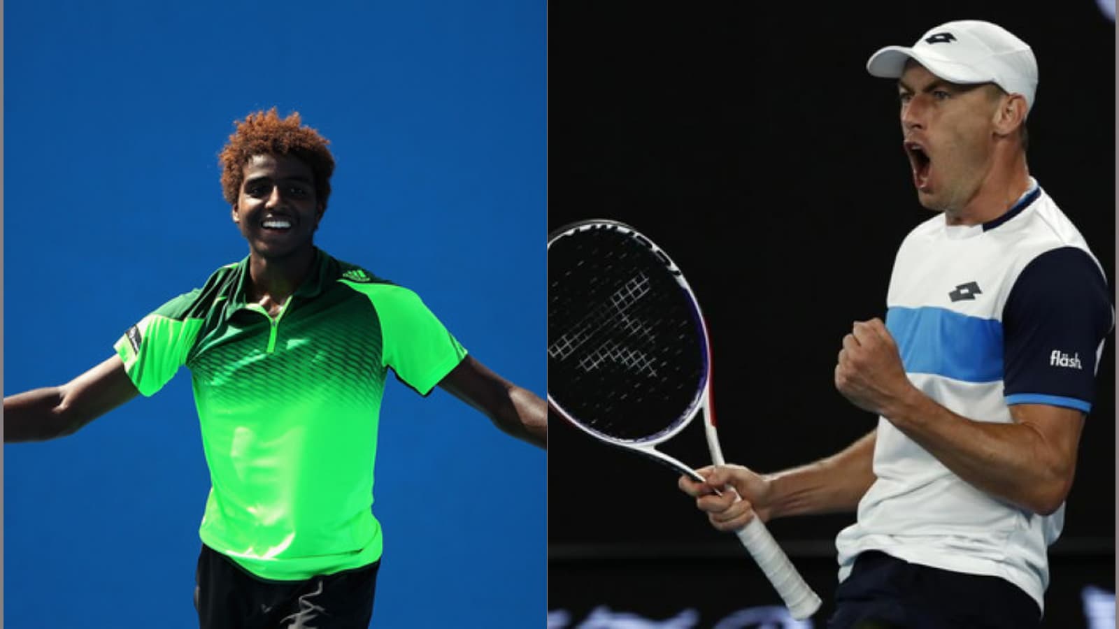 ATP Washington 2021: John Millman vs Elias Ymer Preview, Head to head, Prediction and Live Stream for Citi Open