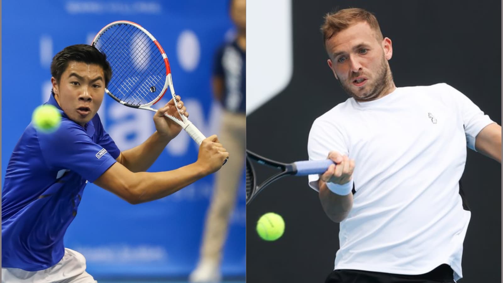 ATP Washington 2021: Dan Evans vs Brandon Nakashima Preview, Head to head, Prediction and Live Stream for Citi Open