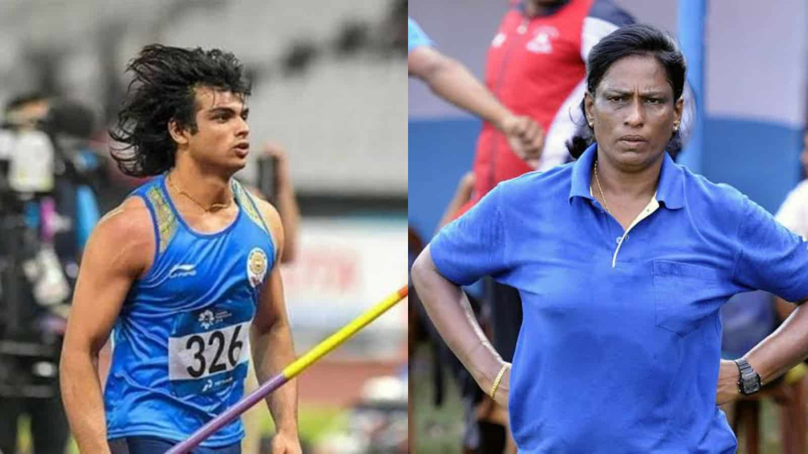 Neeraj Chopra lives up to PT Usha’s accolades; qualifies for javelin throw final