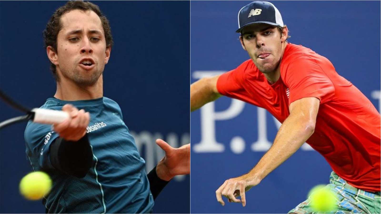 ATP Washington 2021: Reilly Opelka vs Daniel Galan Preview, Head to Head, Prediction and Live stream for Citi Open