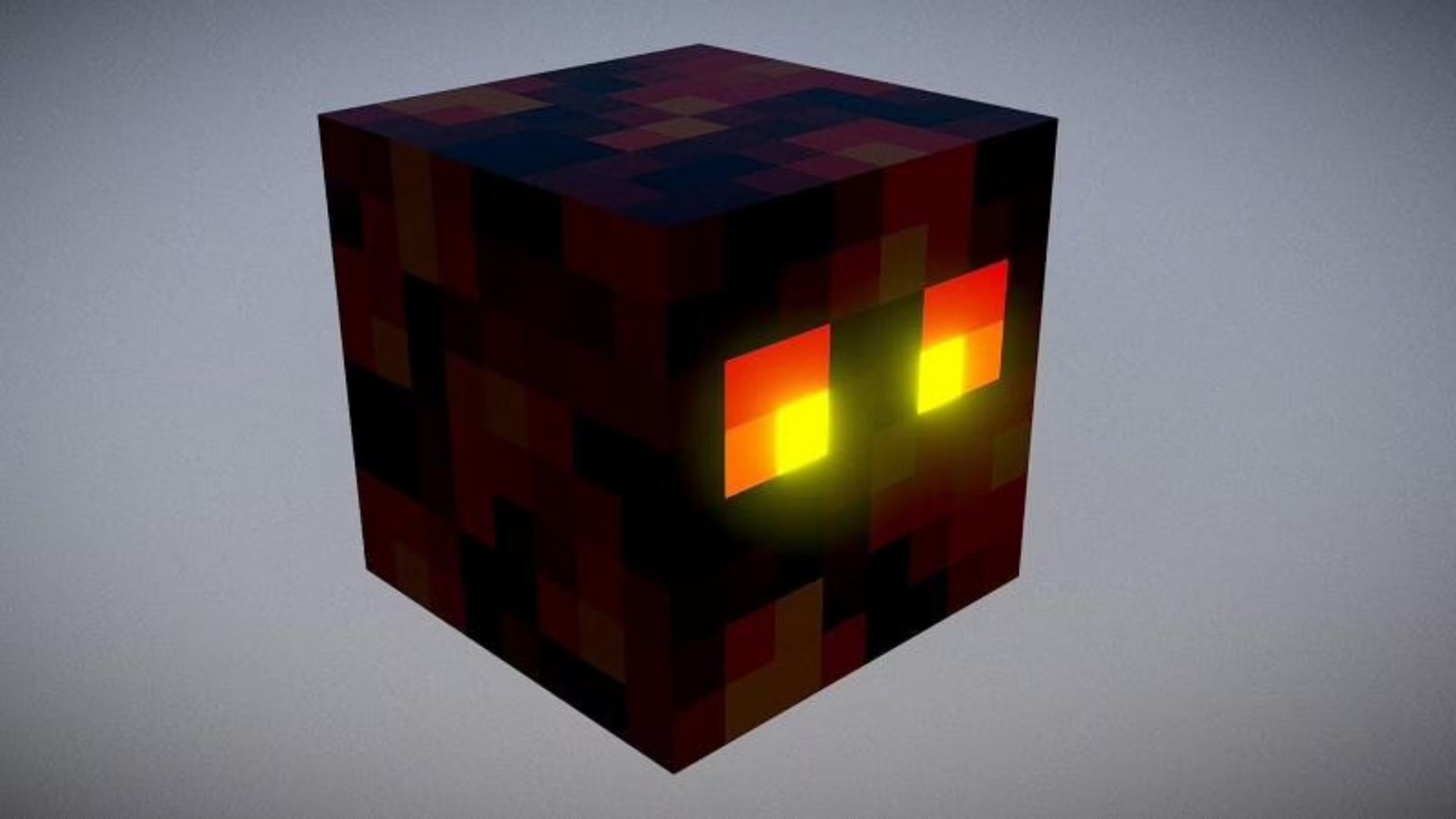 Minecraft Magma Cube: Locations, drops and more!