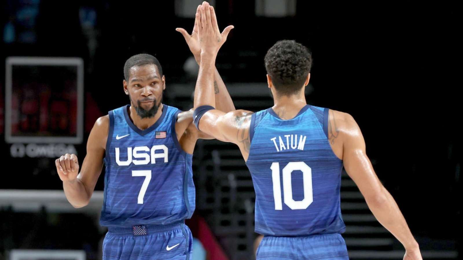 Basketball at Tokyo Olympics: Australia vs USA Predictions, Previews and line ups – Semi-finals, 5th August 2021