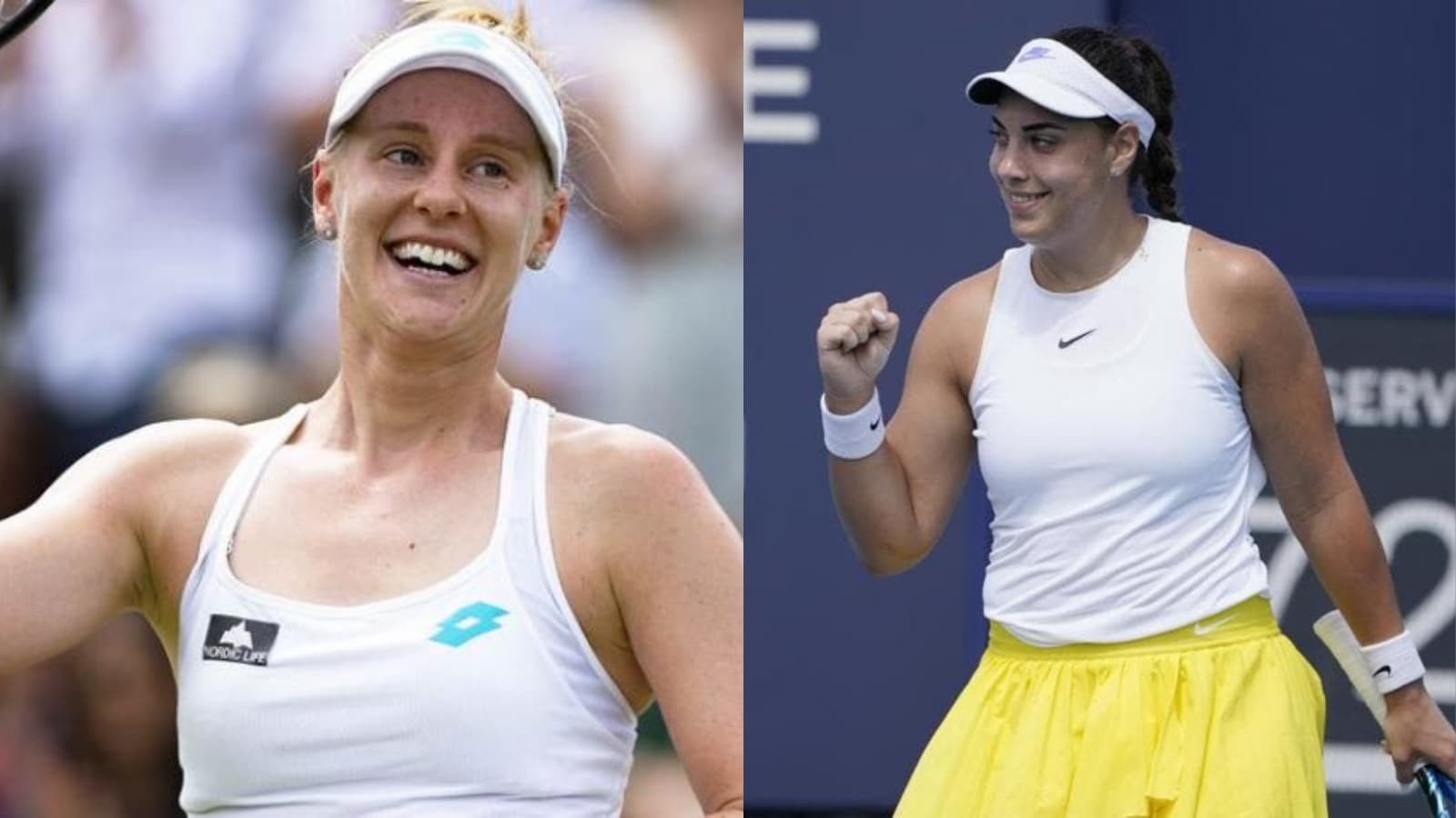 WTA Silicon Valley Classic 2021: Alison Riske vs Ana Konjuh Preview, Head to head, Prediction and Live Stream for San Jose Open