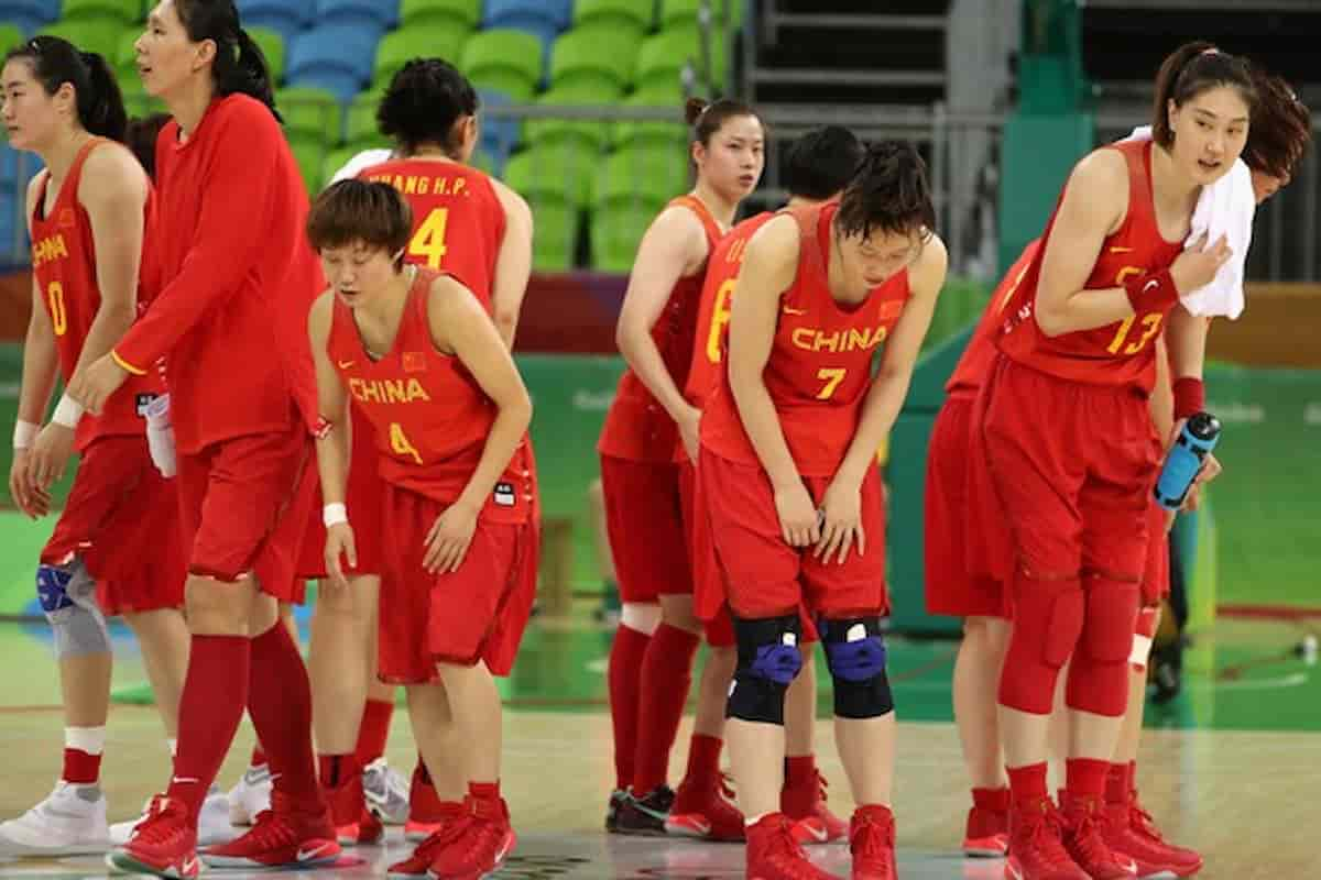 Basketball at Tokyo Olympics: China vs Serbia Live Stream – When, Where and How to Watch – August 4th, 2021