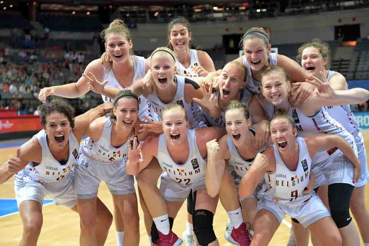 Basketball at Tokyo Olympics: Japan vs Belgium Live Stream – When, Where and How to Watch – August 4th, 2021