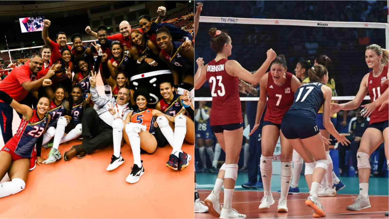 Tokyo Olympics: Women’s Volleyball Dominican Republic vs USA Live Stream: Preview and Prediction