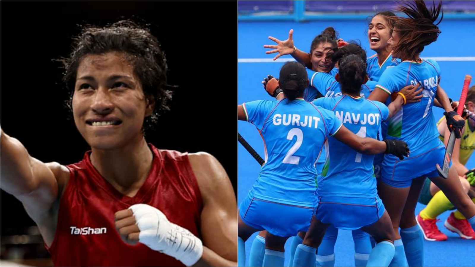 India at Tokyo Olympics: Schedule of Day 13, Lovlina Borgohain, women’s hockey team play their SF matches