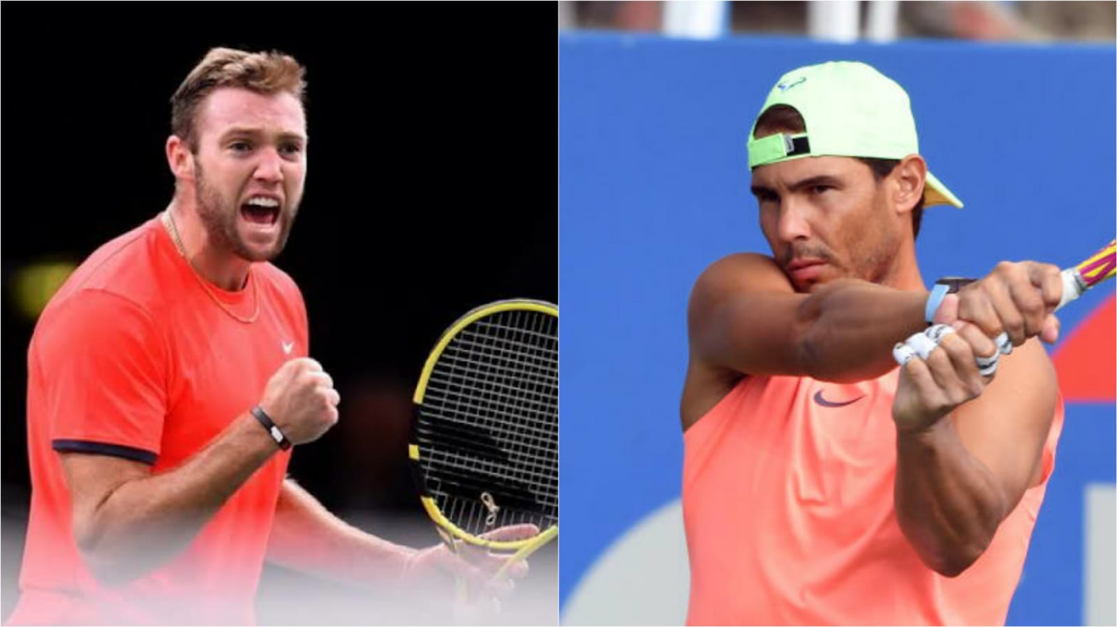 ATP Washington 2021: Rafael Nadal vs Jack Sock—Preview, Head to head, Prediction and Live Stream for Citi Open