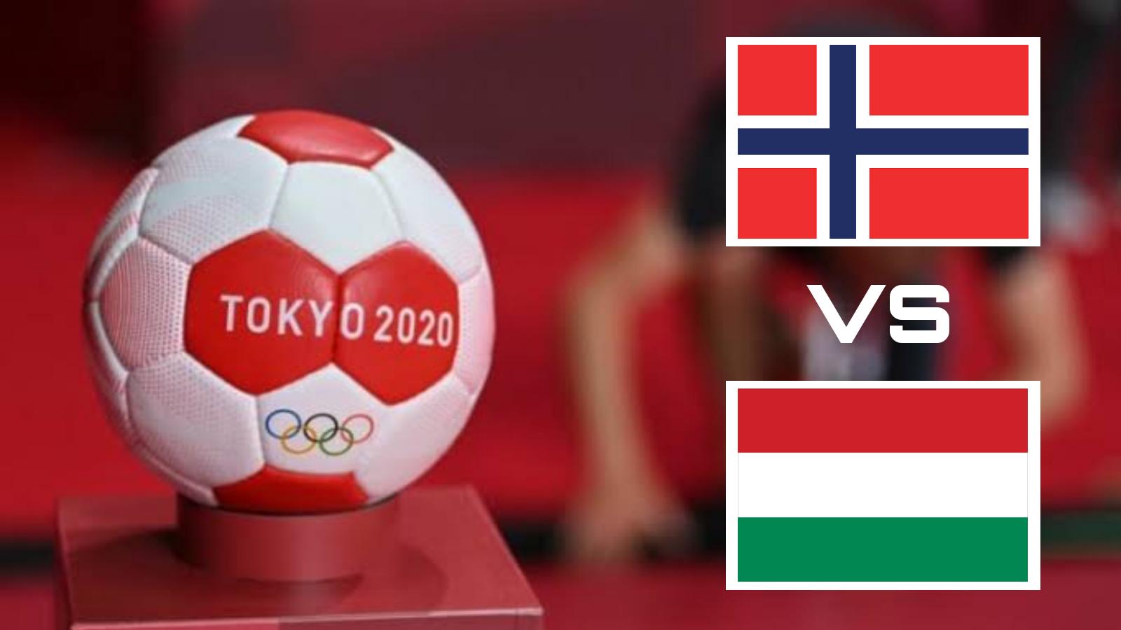 Tokyo Olympics: Norway vs Hungary women’s handball live stream, preview and prediction