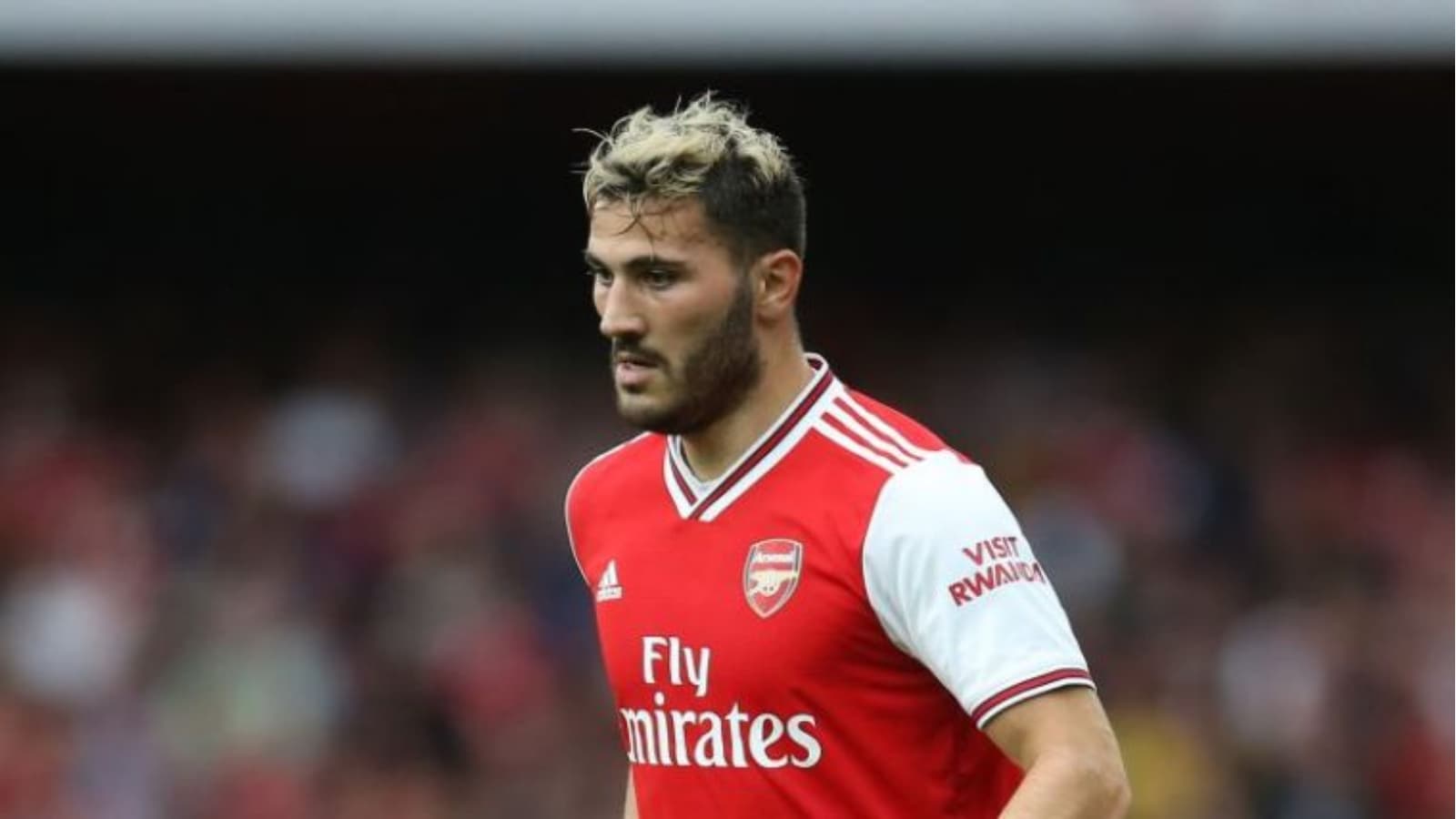 Sead Kolasinac in negotiations with Arsenal FC to terminate his contract