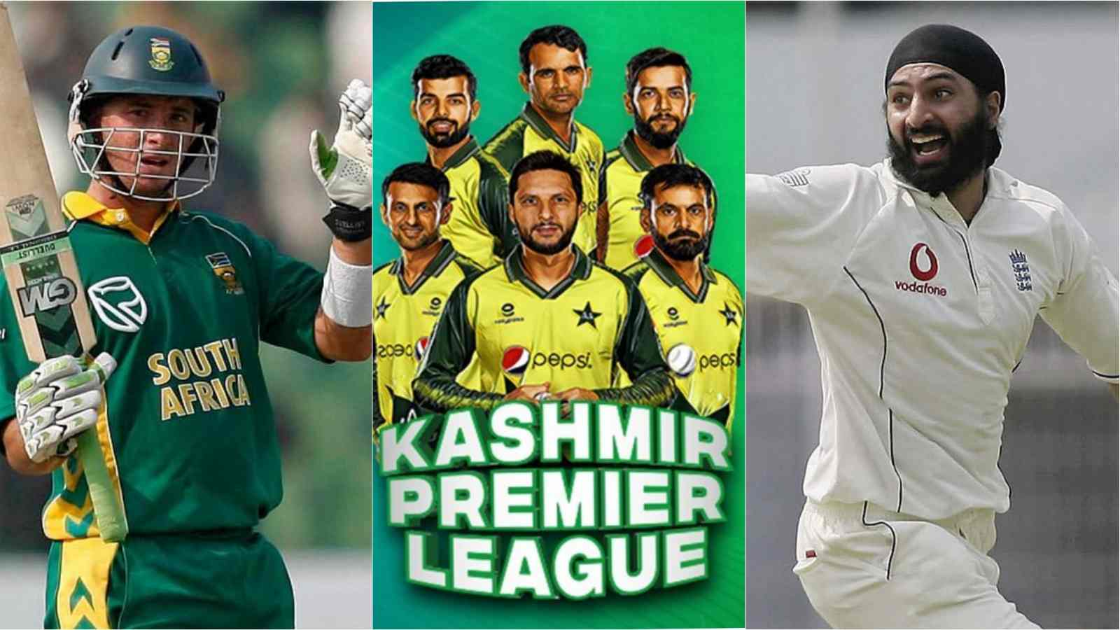 Kashmir Premier League: Here’s all you need to know about the controversial tournament