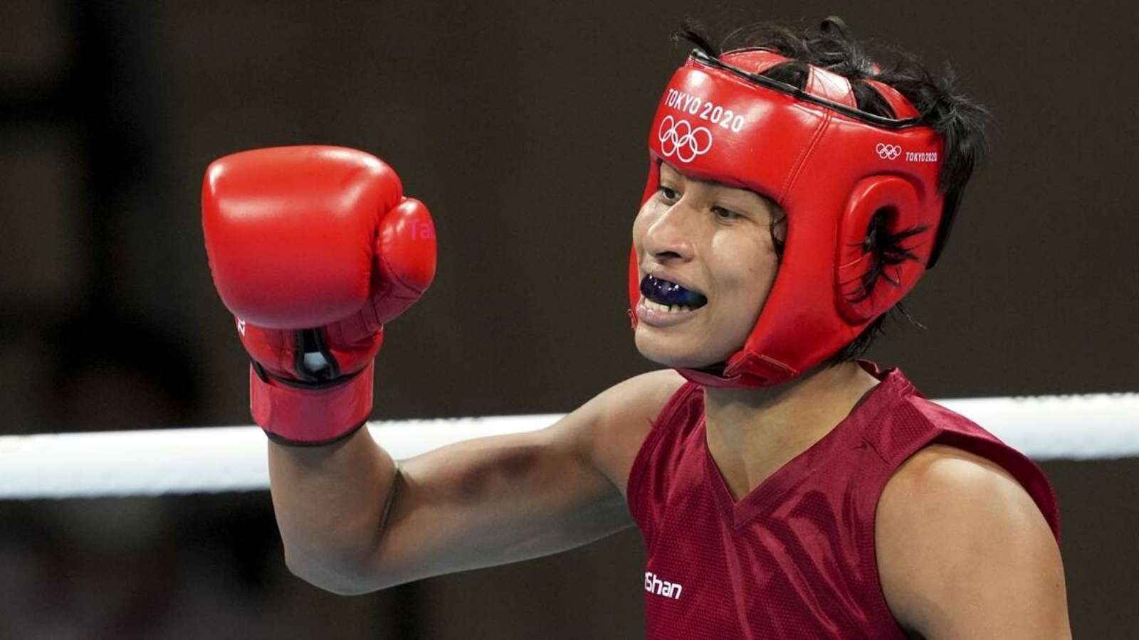 Tokyo Olympics: ‘My years of preparation have yielded me an Olympic medal’ – Lovlina Borgohain thanks the nation for their support following an inspirational performance at the Summer Games