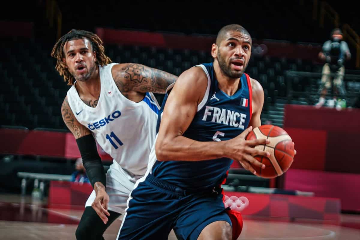 Basketball at Tokyo Olympics: France vs Italy Live Stream – When, Where and How to Watch – August 3rd, 2021