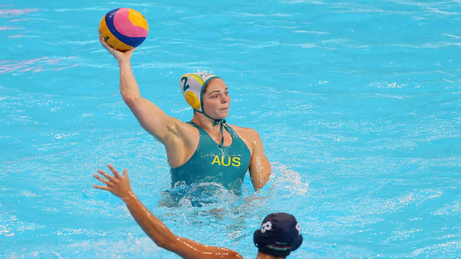 Tokyo Olympics Water Polo Australia vs ROC live stream, Preview and Prediction