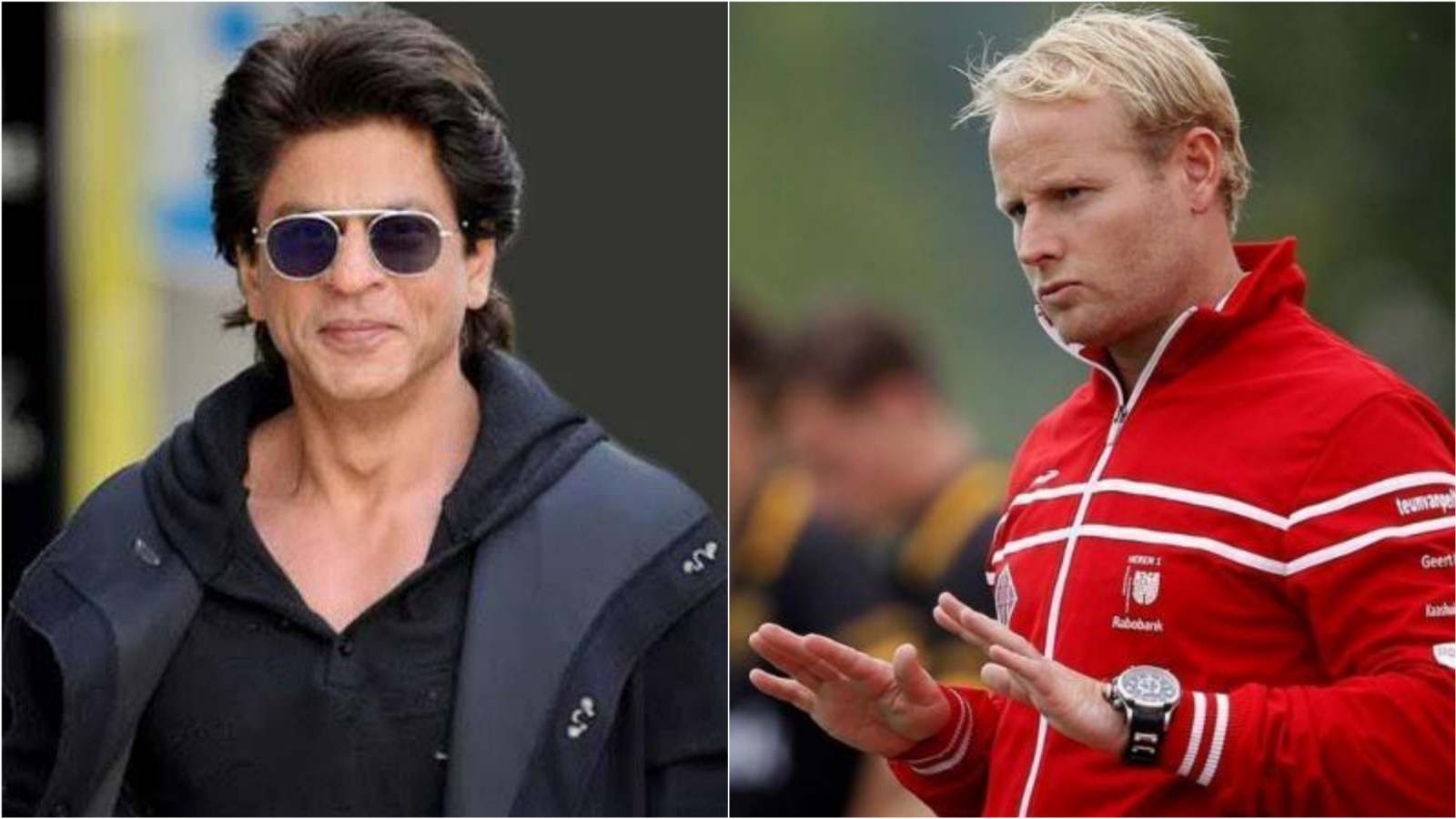 Sjoerd Marijne’s Swift Reply to Shah Rukh Khan after Indian Women Hockey Team Script History