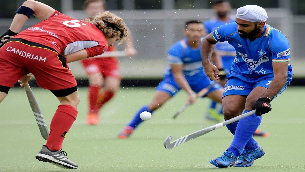 Tokyo Olympics 2020: IND vs BEL Dream11 Prediction, Playing XI, Teams, Preview, and Top Fantasy picks (Hockey)