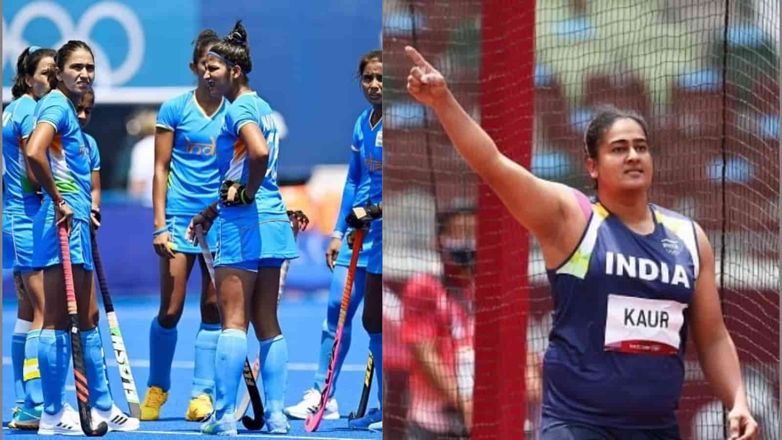 India at Tokyo Olympics: Schedule of Day 11, women’s hockey team play QF clash, Kamalpreet Kaur competes in discus throw final