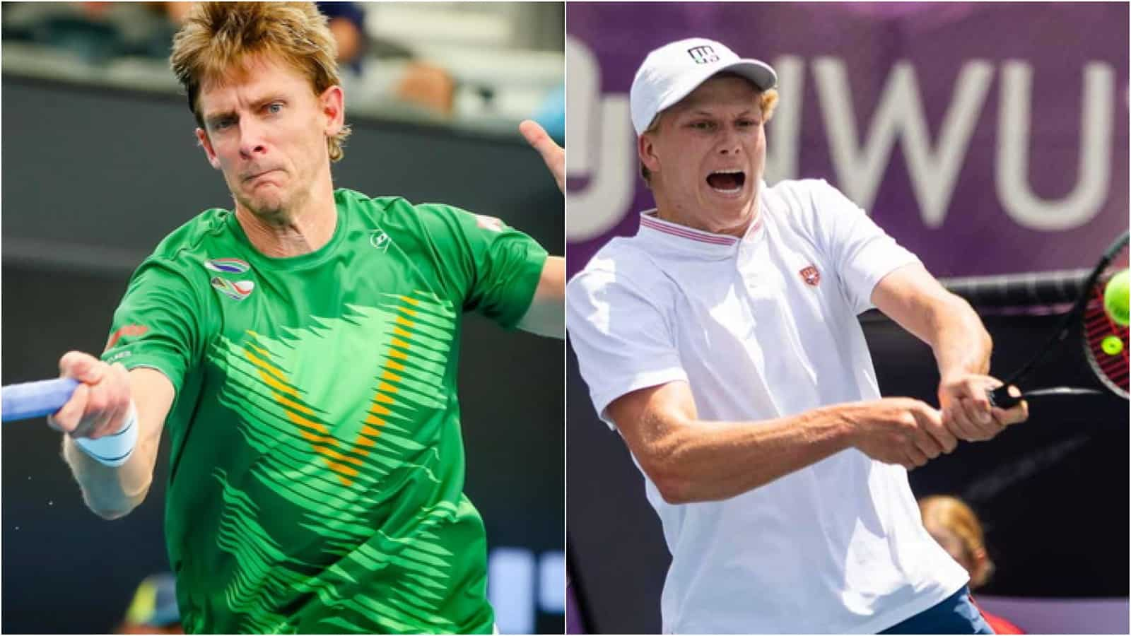 ATP Washington 2021: Kevin Anderson vs Jenson Brooksby Preview, Head to Head and Prediction for Citi Open