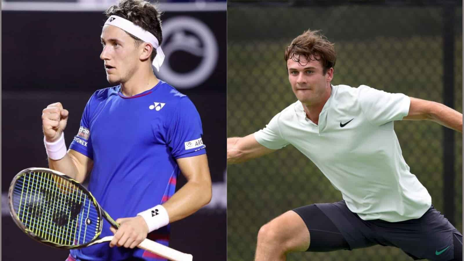 ATP Washington 2021: Tommy Paul vs Daniel Elahi Galan Preview, Head to Head and Prediction for Citi Open