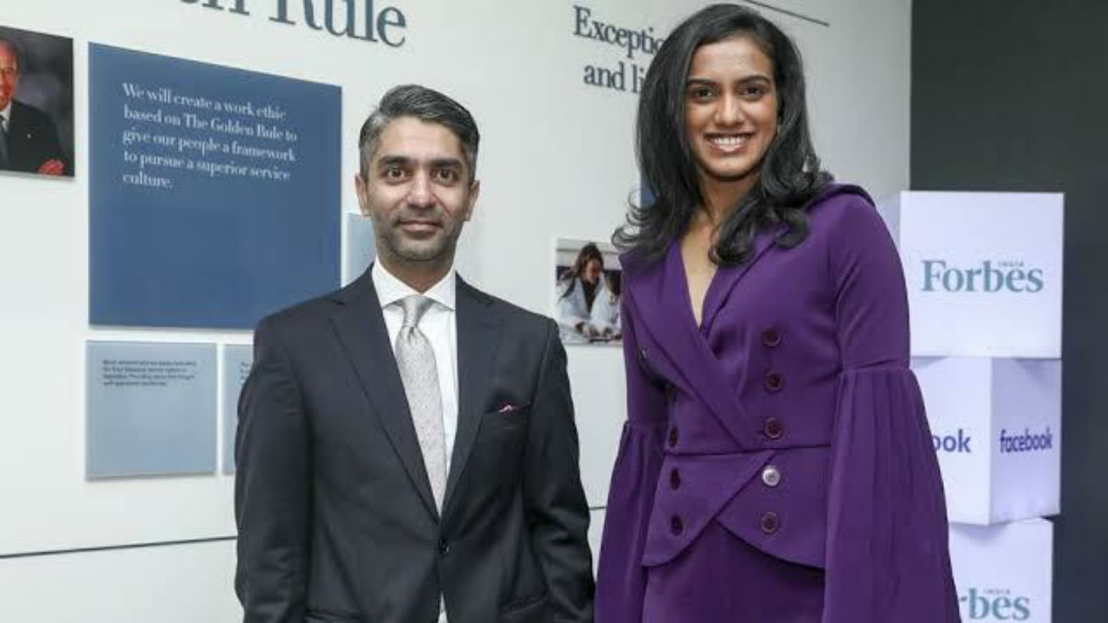 “You Are the Pride of India”: Abhinav Bindra Congratulates PV Sindhu After Triumph at Tokyo Olympics 2020