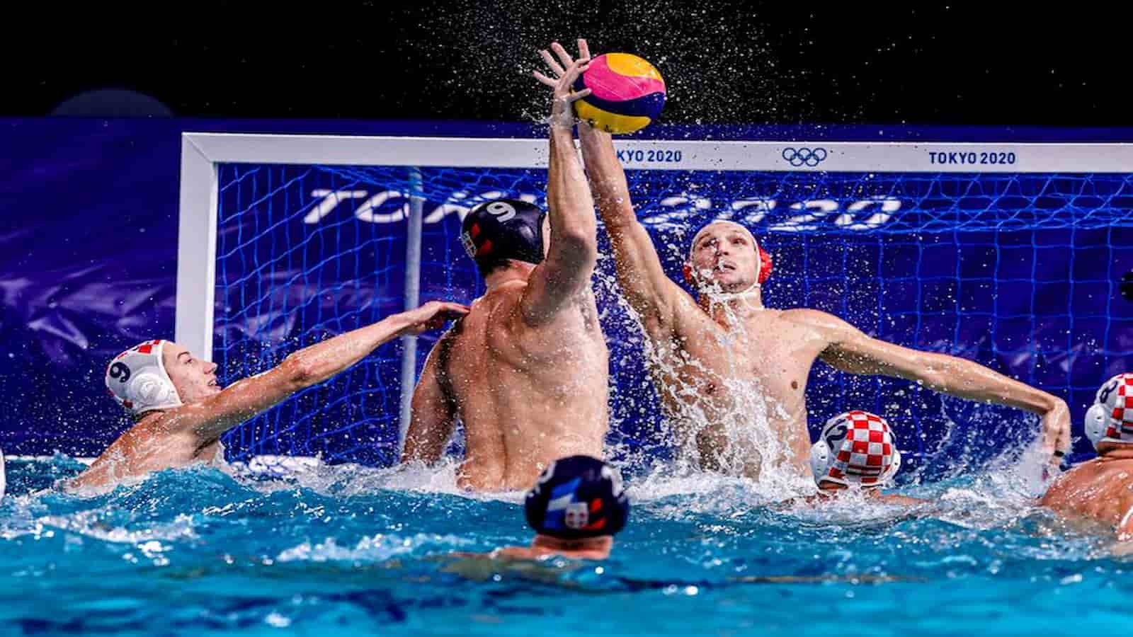 Tokyo Olympics Water Polo Greece vs Hungary live stream, Preview and Prediction