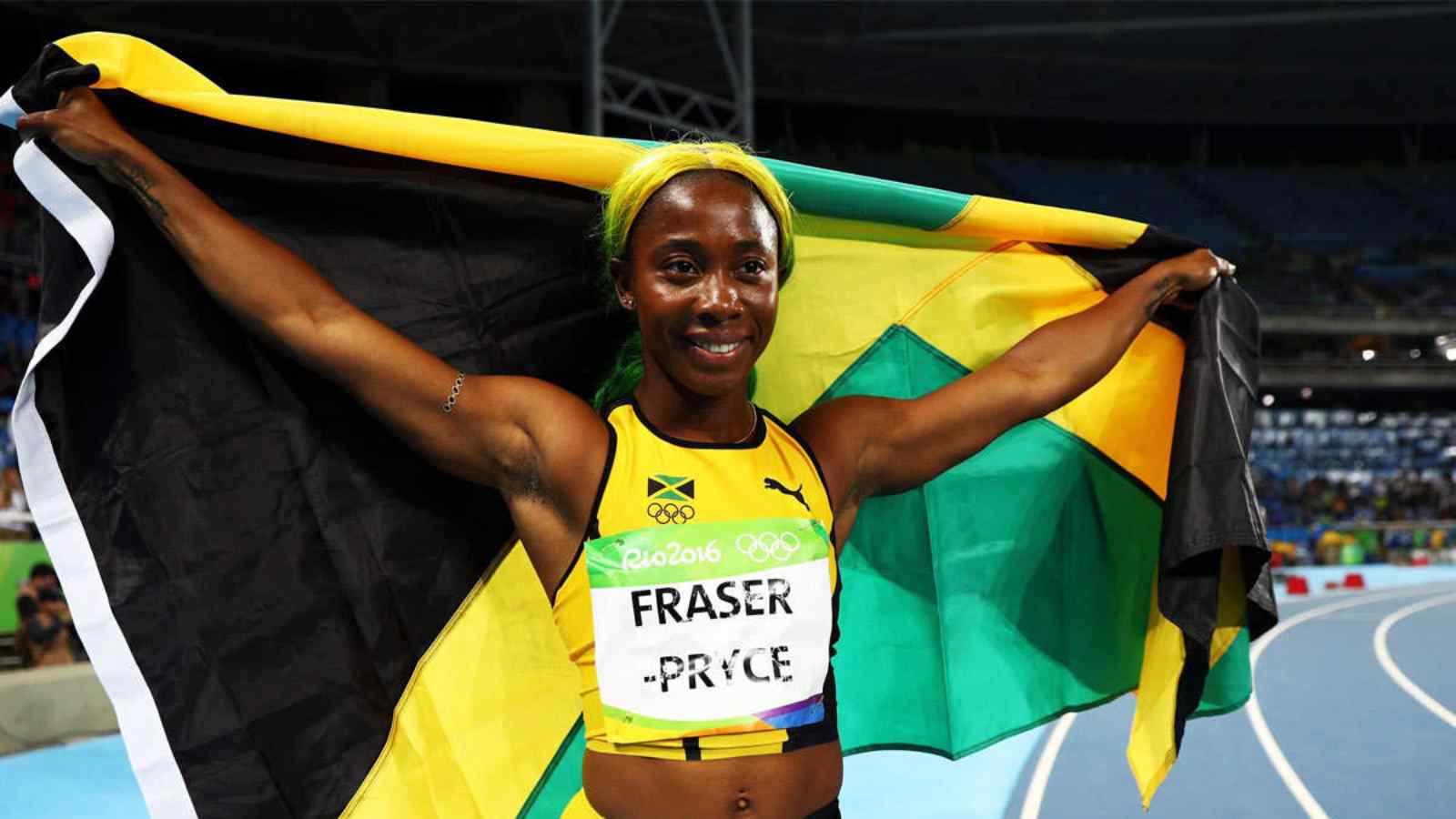 Tokyo 2020: “Legacy isn’t just about winning” – Shelly-Ann Fraser-Pryce after missing out on gold in women’s 100m finals