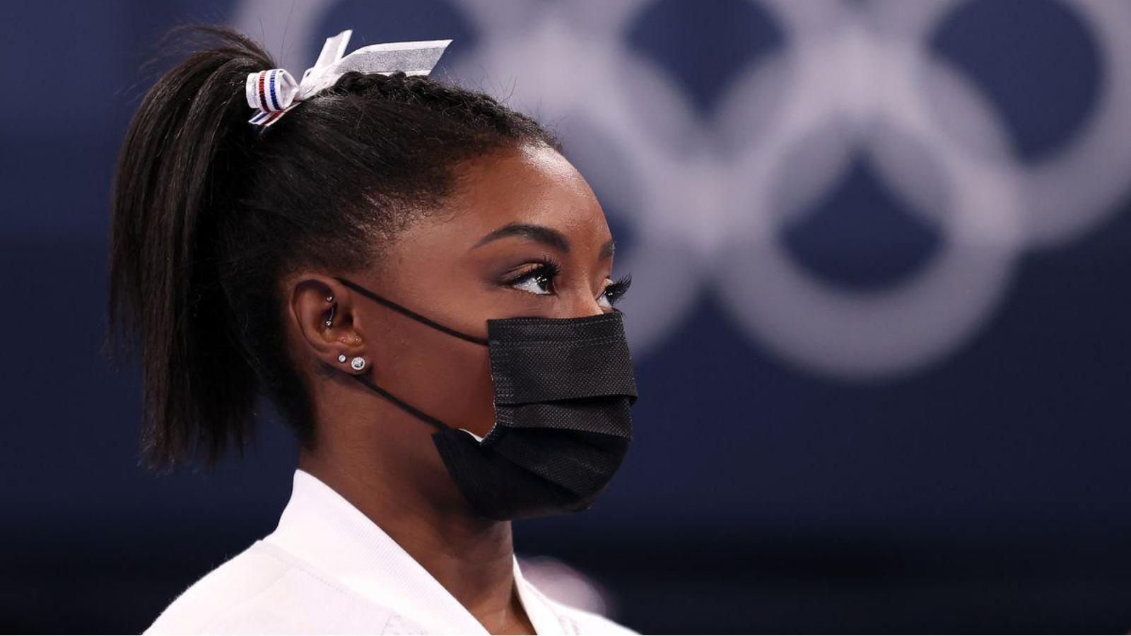 Why did Simone Biles Withdraw from the Tokyo Olympics? Explained