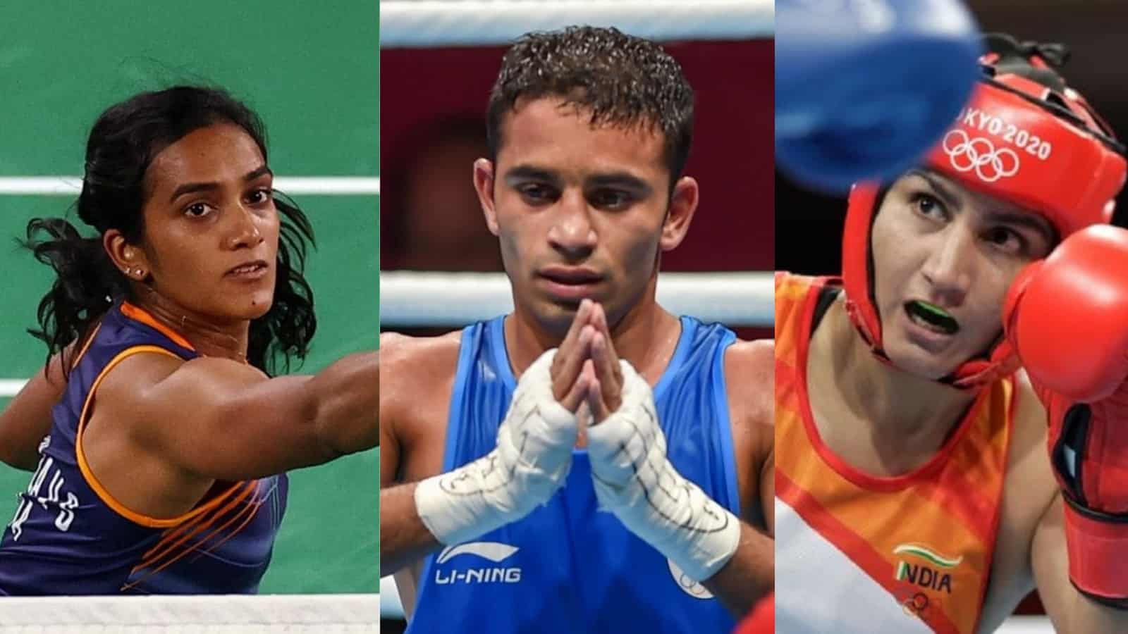 India at Tokyo Olympics: Day 9 Highlights – PV Sindhu loses SF match; Amit Panghal, Pooja Rani crash out