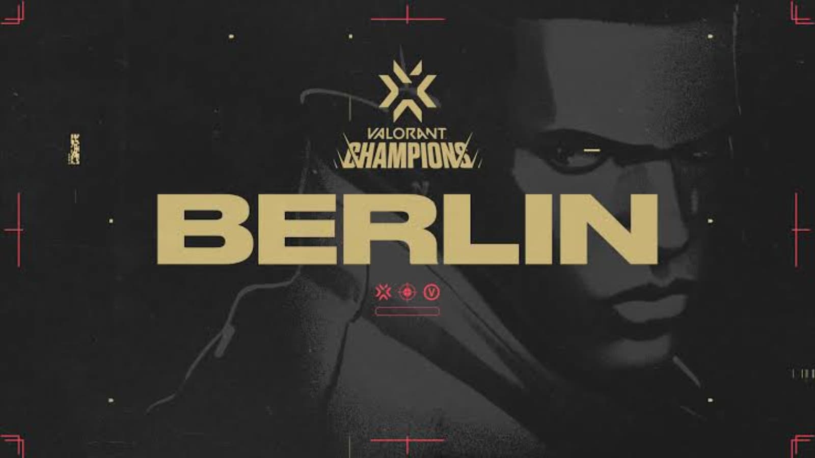 All Qualified Teams for VCT Valorant Champions 2021 Berlin