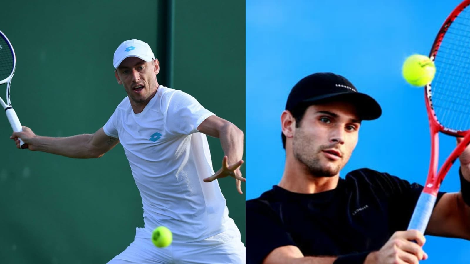 ATP Sofia Open 2021: John Millman vs Marcos Giron Preview, Head to Head, Prediction and Livestream